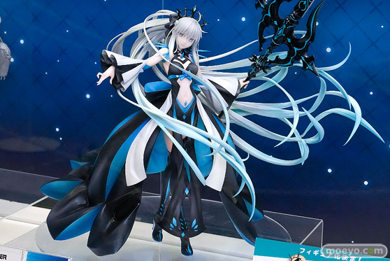 Fate/Grand Order Fes. 2026 カルデア学園祭 ～11th Anniversary～ フィギュア アルター Fate/Grand Order バーサーカー/モルガン 最終再臨Ver. 飛田崇文 渡邊恭大 04