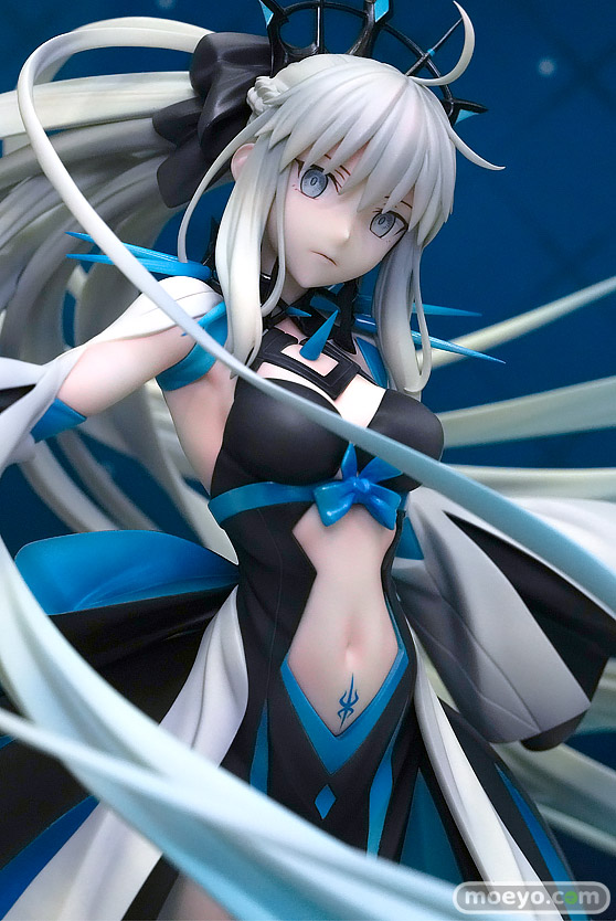 Fate/Grand Order Fes. 2026 カルデア学園祭 ～11th Anniversary～ フィギュア アルター Fate/Grand Order バーサーカー/モルガン 最終再臨Ver. 飛田崇文 渡邊恭大 05