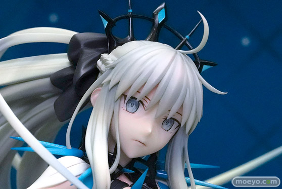 Fate/Grand Order Fes. 2026 カルデア学園祭 ～11th Anniversary～ フィギュア アルター Fate/Grand Order バーサーカー/モルガン 最終再臨Ver. 飛田崇文 渡邊恭大 06