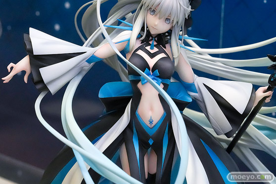 Fate/Grand Order Fes. 2026 カルデア学園祭 ～11th Anniversary～ フィギュア アルター Fate/Grand Order バーサーカー/モルガン 最終再臨Ver. 飛田崇文 渡邊恭大 07