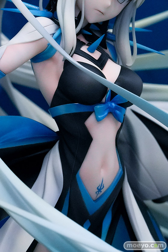Fate/Grand Order Fes. 2026 カルデア学園祭 ～11th Anniversary～ フィギュア アルター Fate/Grand Order バーサーカー/モルガン 最終再臨Ver. 飛田崇文 渡邊恭大 08