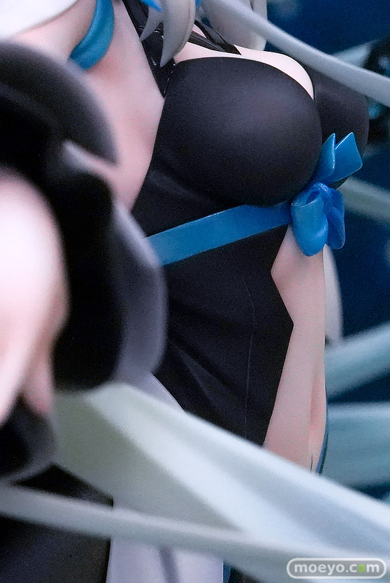Fate/Grand Order Fes. 2026 カルデア学園祭 ～11th Anniversary～ フィギュア アルター Fate/Grand Order バーサーカー/モルガン 最終再臨Ver. 飛田崇文 渡邊恭大 09