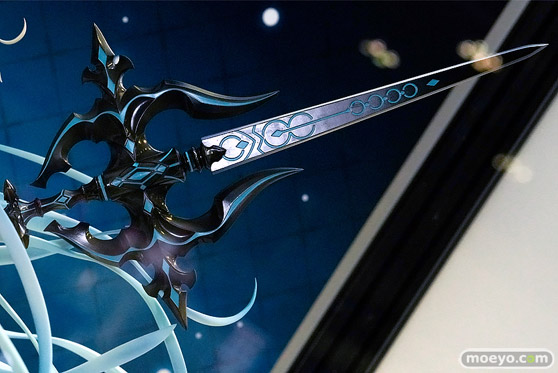 Fate/Grand Order Fes. 2026 カルデア学園祭 ～11th Anniversary～ フィギュア アルター Fate/Grand Order バーサーカー/モルガン 最終再臨Ver. 飛田崇文 渡邊恭大 10