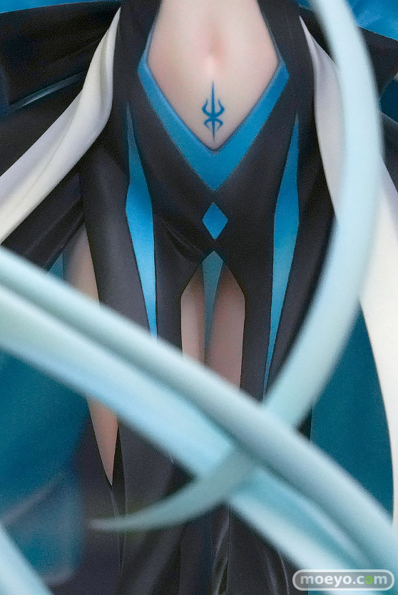 Fate/Grand Order Fes. 2026 カルデア学園祭 ～11th Anniversary～ フィギュア アルター Fate/Grand Order バーサーカー/モルガン 最終再臨Ver. 飛田崇文 渡邊恭大 13