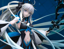 【FGOFes2026】アルター新作美少女フィギュア「Fate/Grand Order バーサーカー/モルガン 最終再臨Ver.」予約受付開始！