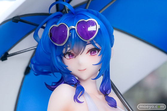 APEX アズールレーン セントルイス レースクイーンVer. フィギュア あみあみ 秋葉原ラジオ会館店 06