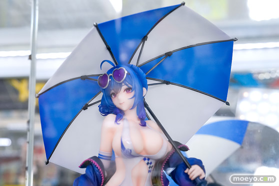 APEX アズールレーン セントルイス レースクイーンVer. フィギュア あみあみ 秋葉原ラジオ会館店 07