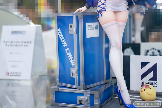 APEX アズールレーン セントルイス レースクイーンVer. フィギュア あみあみ 秋葉原ラジオ会館店 14