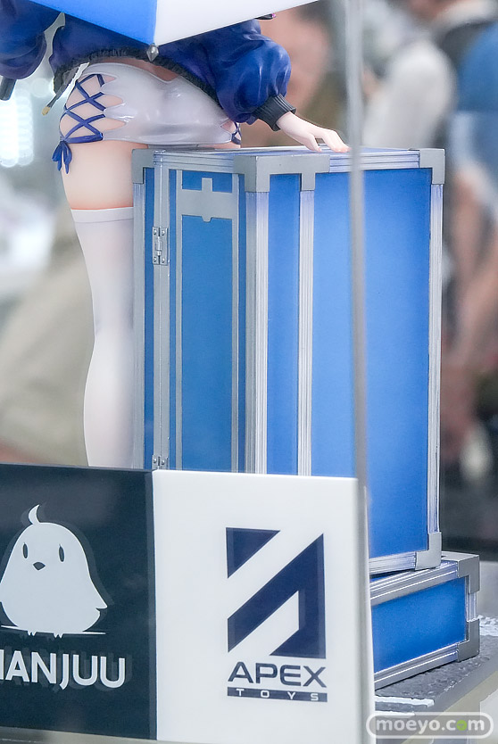 APEX アズールレーン セントルイス レースクイーンVer. フィギュア あみあみ 秋葉原ラジオ会館店 16