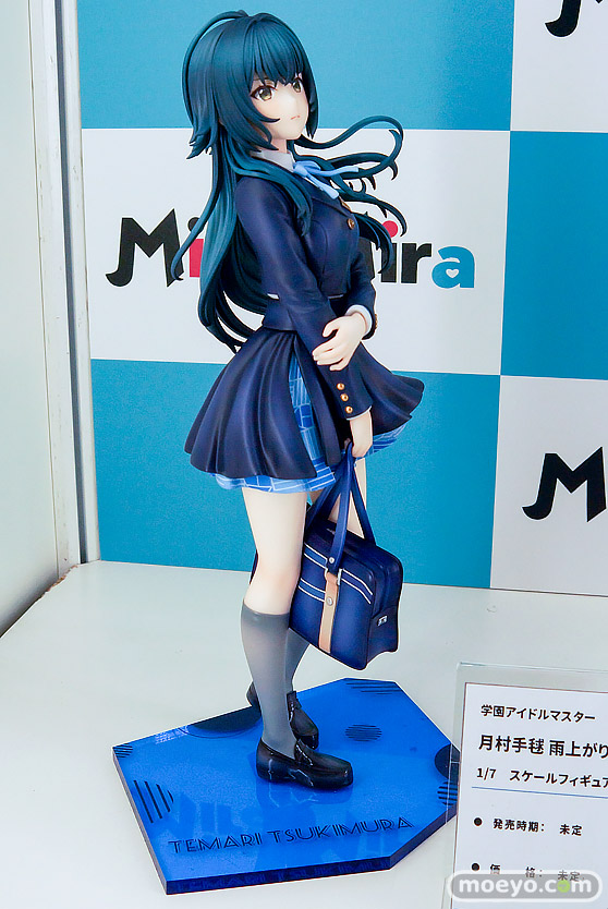 ワンダーフェスティバル2026 [夏]  フィギュア あみあみ MiraiMira ユミア  シオン ソフィア 13