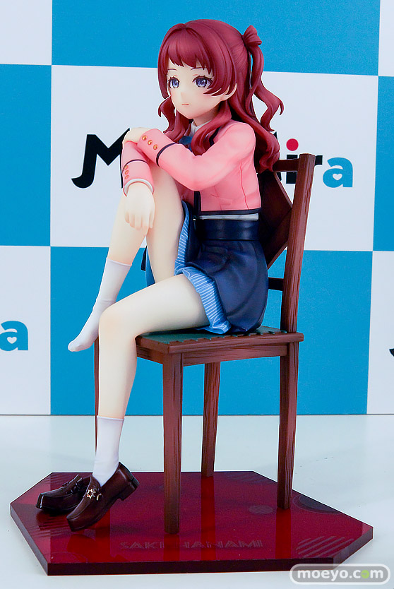 ワンダーフェスティバル2026 [夏]  フィギュア あみあみ MiraiMira ユミア  シオン ソフィア 16