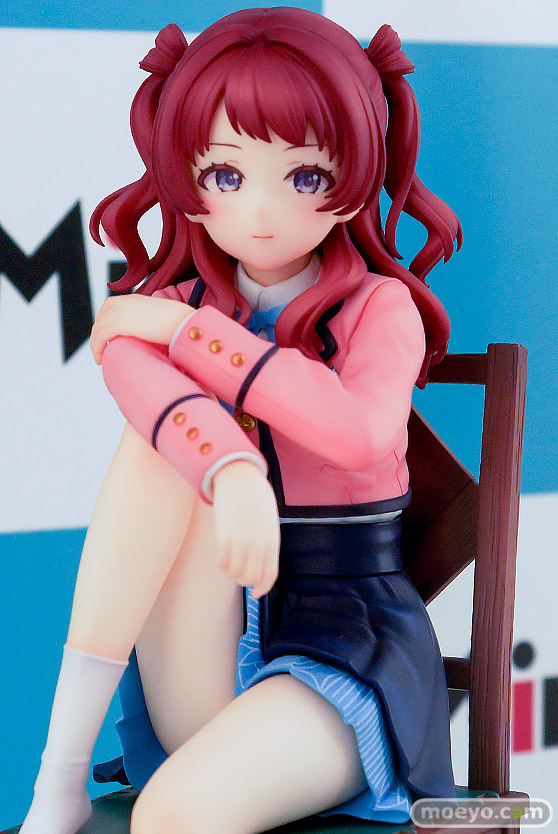 ワンダーフェスティバル2026 [夏]  フィギュア あみあみ MiraiMira ユミア  シオン ソフィア 17