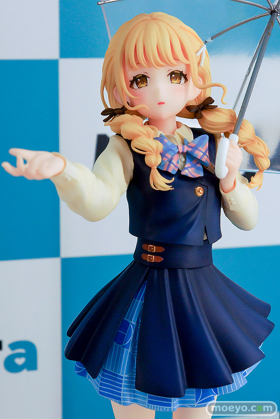 ワンダーフェスティバル2026 [夏]  フィギュア あみあみ MiraiMira ユミア  シオン ソフィア 20