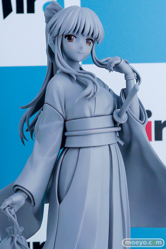 ワンダーフェスティバル2026 [夏]  フィギュア あみあみ MiraiMira ユミア  シオン ソフィア 27