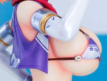 「ソフィア」「 シオン」「ユミア」など 「ワンダーフェスティバル2026 [夏] 」展示されていた新作フィギュア「あみあみ」「MiraiMira」編