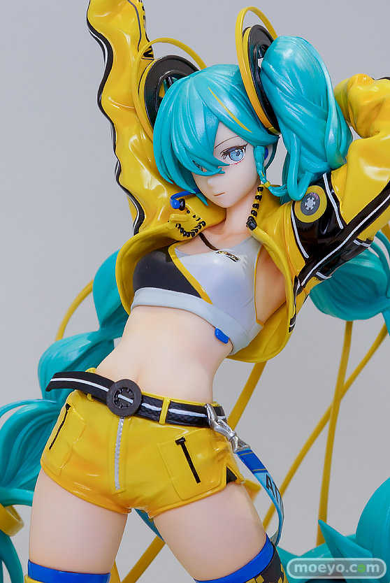 ワンダーフェスティバル2026 [夏]  フィギュア 海洋堂 マリー・ローズ ほのか 初音ミク 08