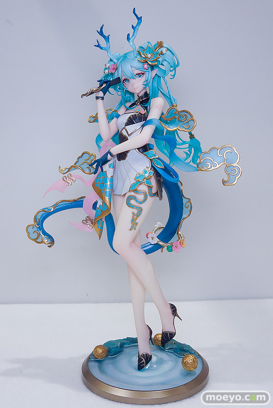ワンダーフェスティバル2026 [夏]  フィギュア 海洋堂 マリー・ローズ ほのか 初音ミク 13