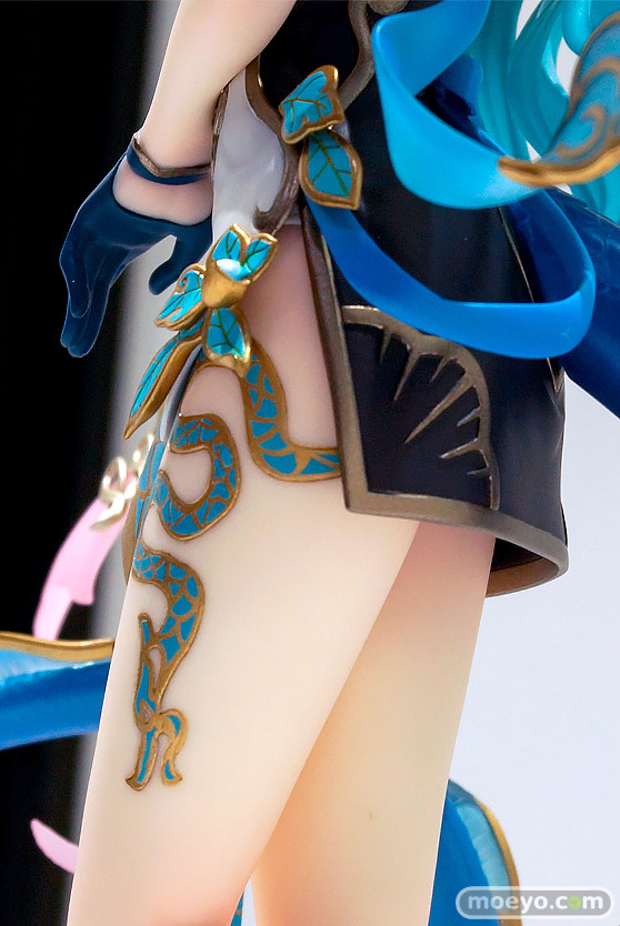 ワンダーフェスティバル2026 [夏]  フィギュア 海洋堂 マリー・ローズ ほのか 初音ミク 15