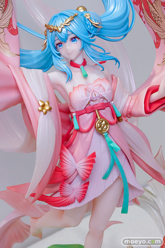ワンダーフェスティバル2026 [夏]  フィギュア 海洋堂 マリー・ローズ ほのか 初音ミク 18