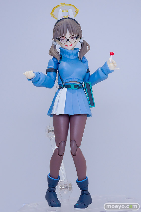 ワンダーフェスティバル2026 [夏]  フィギュア 海洋堂 マリー・ローズ ほのか 初音ミク 29