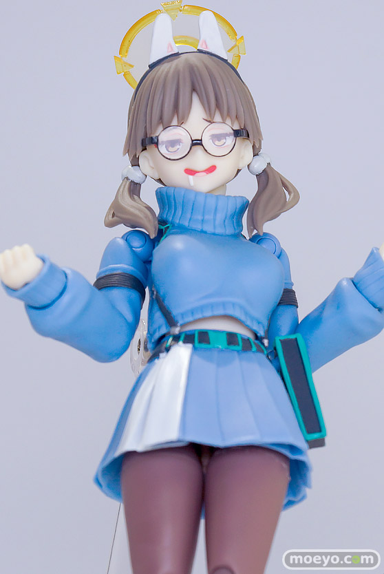 ワンダーフェスティバル2026 [夏]  フィギュア 海洋堂 マリー・ローズ ほのか 初音ミク 30