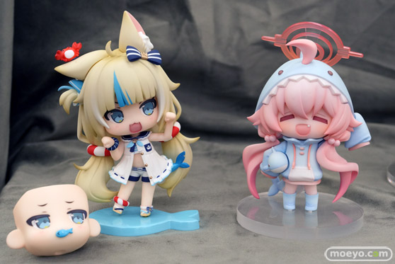 となりのモケイフェスティバル９ フィギュア momo+ アトリエITO 紙飛行機 13