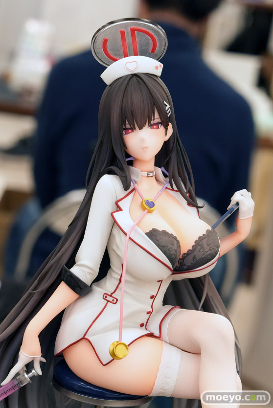 となりのモケイフェスティバル９ フィギュア momo+ アトリエITO 紙飛行機 17