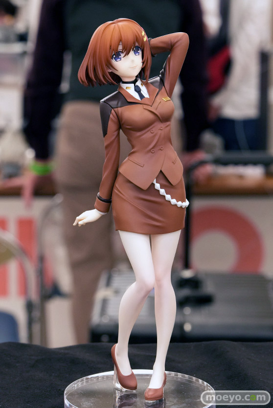 となりのモケイフェスティバル９ フィギュア momo+ アトリエITO 紙飛行機 22