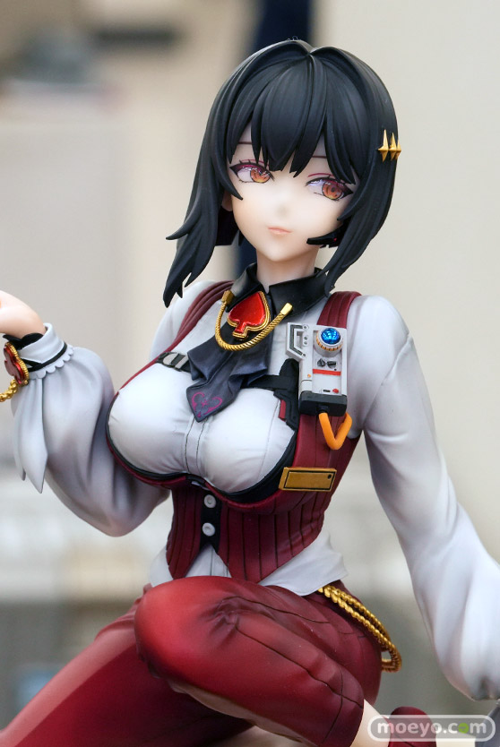 となりのモケイフェスティバル９ フィギュア momo+ アトリエITO 紙飛行機 25