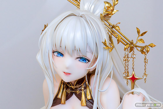 ワンダーフェスティバル2026 [夏]  フィギュア VKEND 勝利の女神：NIKKE クラウン：グローリアスフラワー 05
