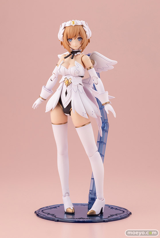 コトブキヤ アルカナディア ルミティア First Engage Ver.〈ファーストエンゲージVer.〉 プラモデル 株式会社プロスリンク たごいち necomi 01