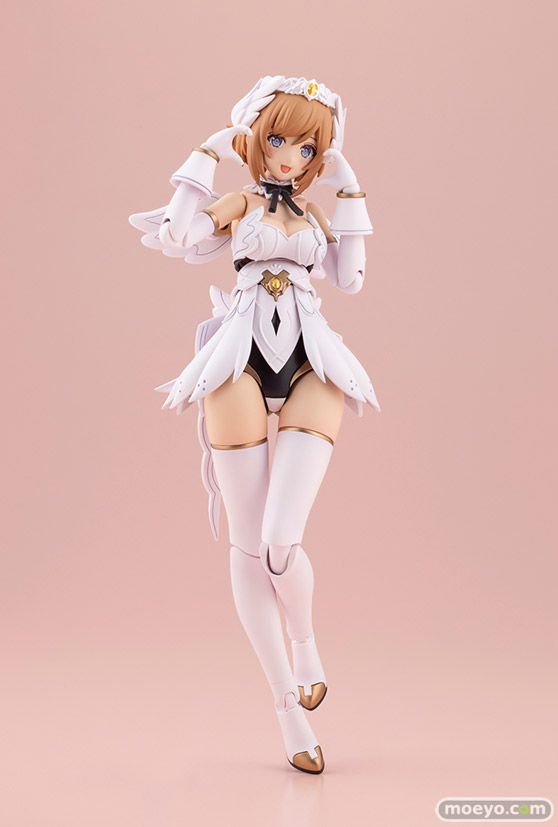 コトブキヤ アルカナディア ルミティア First Engage Ver.〈ファーストエンゲージVer.〉 プラモデル 株式会社プロスリンク たごいち necomi 05