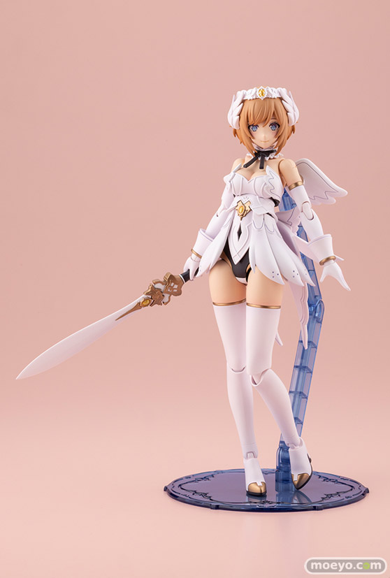 コトブキヤ アルカナディア ルミティア First Engage Ver.〈ファーストエンゲージVer.〉 プラモデル 株式会社プロスリンク たごいち necomi 06