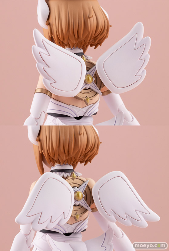 コトブキヤ アルカナディア ルミティア First Engage Ver.〈ファーストエンゲージVer.〉 プラモデル 株式会社プロスリンク たごいち necomi 12