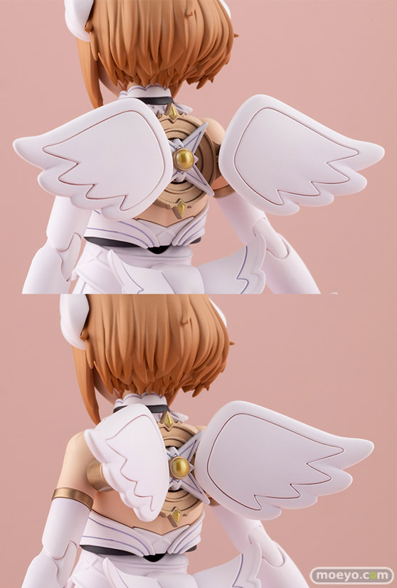 コトブキヤ アルカナディア ルミティア First Engage Ver.〈ファーストエンゲージVer.〉 プラモデル 株式会社プロスリンク たごいち necomi 13
