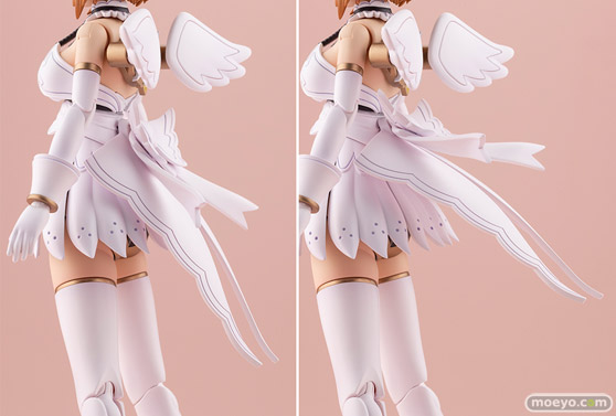 コトブキヤ アルカナディア ルミティア First Engage Ver.〈ファーストエンゲージVer.〉 プラモデル 株式会社プロスリンク たごいち necomi 14