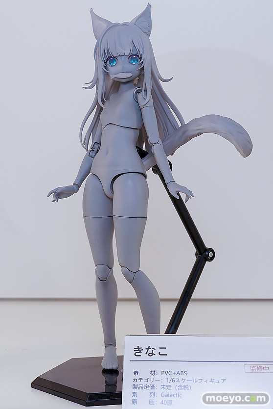 ワンダーフェスティバル2026 [夏]  フィギュア Otherwhere ソフィア・F・シャーリング マジシャンバニーVer. ディーヴァVer. 海瀬蒼羽 18