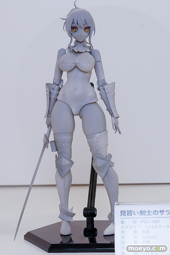 ワンダーフェスティバル2026 [夏]  フィギュア Otherwhere ソフィア・F・シャーリング マジシャンバニーVer. ディーヴァVer. 海瀬蒼羽 20