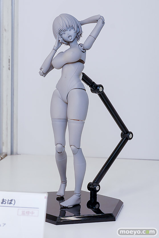 ワンダーフェスティバル2026 [夏]  フィギュア Otherwhere ソフィア・F・シャーリング マジシャンバニーVer. ディーヴァVer. 海瀬蒼羽 26