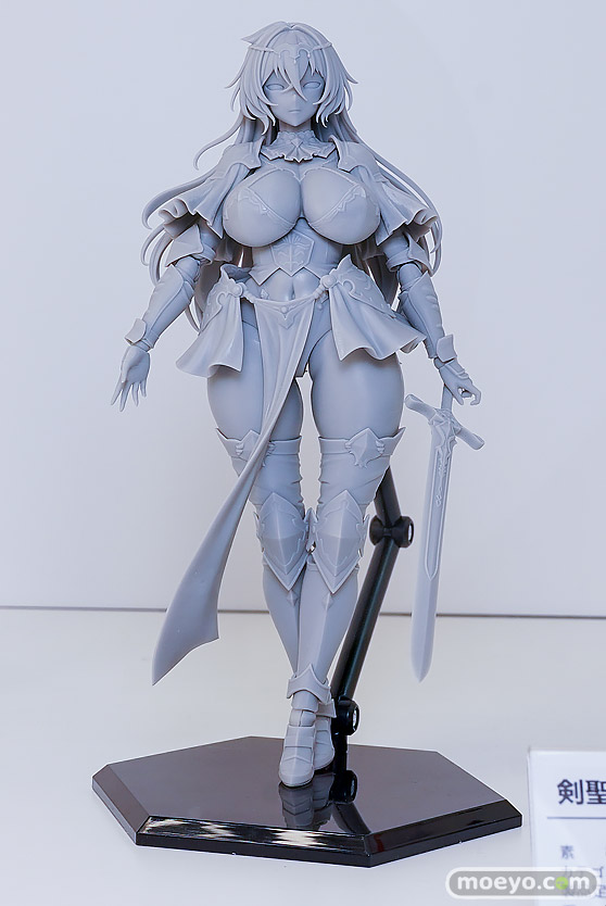 ワンダーフェスティバル2026 [夏]  フィギュア Otherwhere ソフィア・F・シャーリング マジシャンバニーVer. ディーヴァVer. 海瀬蒼羽 28