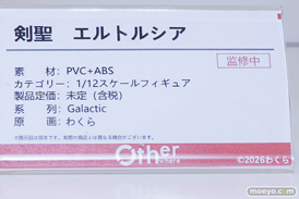 ワンダーフェスティバル2026 [夏]  フィギュア Otherwhere ソフィア・F・シャーリング マジシャンバニーVer. ディーヴァVer. 海瀬蒼羽 29