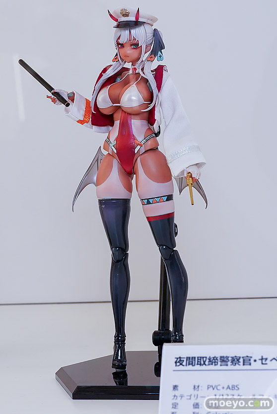 ワンダーフェスティバル2026 [夏]  フィギュア Otherwhere ソフィア・F・シャーリング マジシャンバニーVer. ディーヴァVer. 海瀬蒼羽 30