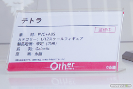ワンダーフェスティバル2026 [夏]  フィギュア Otherwhere ソフィア・F・シャーリング マジシャンバニーVer. ディーヴァVer. 海瀬蒼羽 44