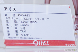 ワンダーフェスティバル2026 [夏]  フィギュア Otherwhere ソフィア・F・シャーリング マジシャンバニーVer. ディーヴァVer. 海瀬蒼羽 49