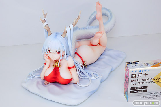 ワンダーフェスティバル2026 [夏]  フィギュア デザインココ アズールレーン 四万十 ブルーアーカイブ キキョウ 勝利の女神：NIKKE ナユタ 01