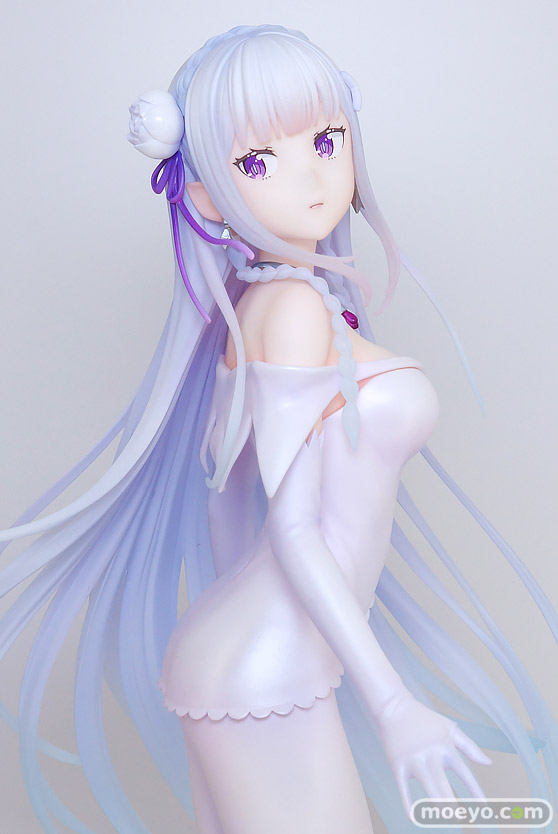 ワンダーフェスティバル2026 [夏]  フィギュア デザインココ アズールレーン 四万十 ブルーアーカイブ キキョウ 勝利の女神：NIKKE ナユタ 14