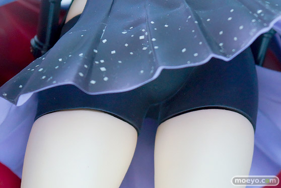 ワンダーフェスティバル2026 [夏]  フィギュア デザインココ アズールレーン 四万十 ブルーアーカイブ キキョウ 勝利の女神：NIKKE ナユタ 32