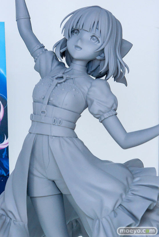 ワンダーフェスティバル2026 [夏]  フィギュア デザインココ ライザ ハコス 学園アイドルマスター 秦谷美鈴 花海佑芽 12