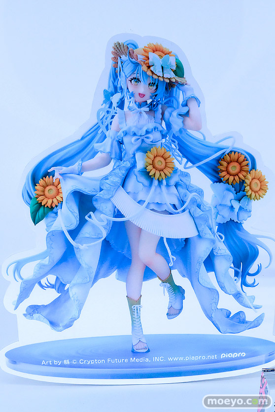 ワンダーフェスティバル2026 [夏]  フィギュア デザインココ ライザ ハコス 学園アイドルマスター 秦谷美鈴 花海佑芽 26