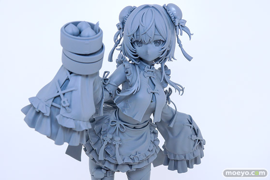ワンダーフェスティバル2026 [夏]  フィギュア デザインココ ライザ ハコス 学園アイドルマスター 秦谷美鈴 花海佑芽 33